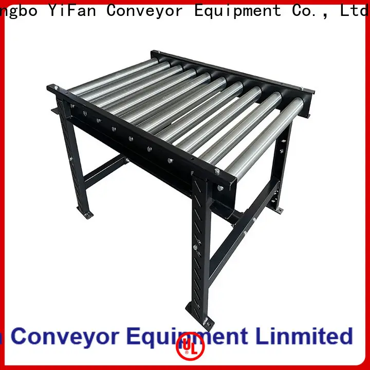 Best plastic conveyor roller conveyor for business for carton transfer 1