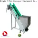 YiFan Conveyor Top cotton conveyor belt company for medicine industry 1