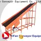 Wholesale small conveyor belt pvk manufacturers for packaging machine 1