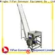 Wholesale egg conveyor belt pvc supply for light industry 1