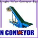 YiFan Conveyor New trailer conveyor company for dock 1