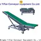 YiFan Conveyor auto loading conveyor supply for airport 1
