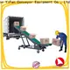 YiFan Conveyor Custom container loading conveyor company for warehouse 1