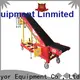 High-quality vehicle loading conveyor van for business for airport 1
