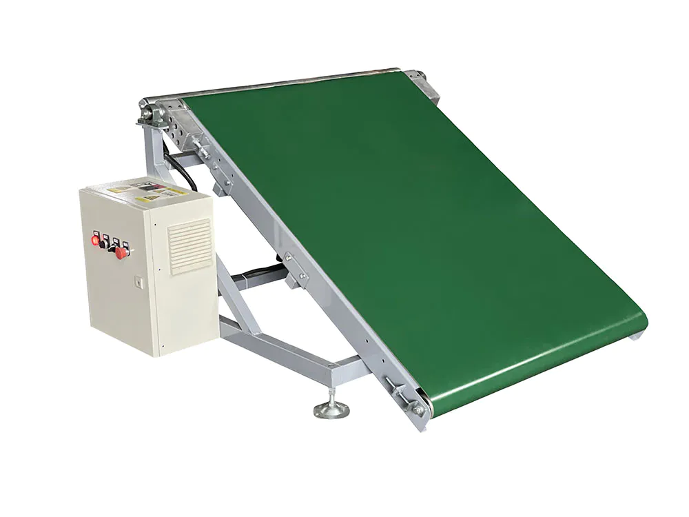 Portable and Adjustable Mini Belt which can touch the floor