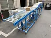 Pakyawan ng Gravity Roller Conveyor Systems Loading Unloading Conveyor - YiFan Conveyor 4