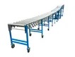 Pakyawan ng Gravity Roller Conveyor Systems Loading Unloading Conveyor - YiFan Conveyor 2