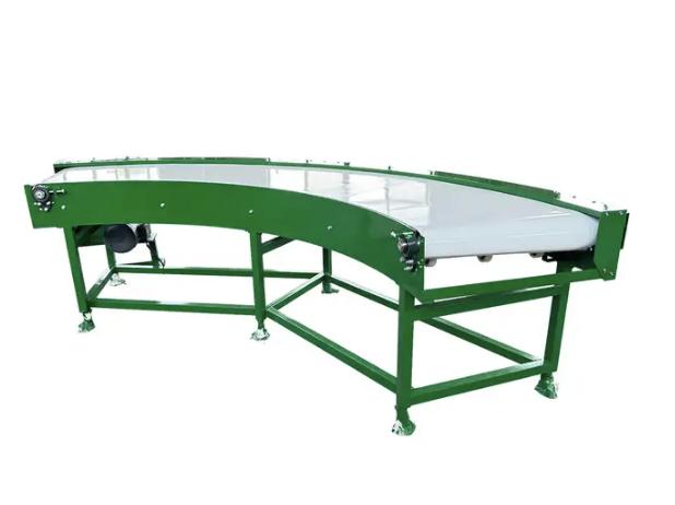 Efficient Spiral Conveyor Systems: Uses, Benefits, and Design ...