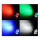 Moving Head Dj Lights AC100-240V  50/60Hz LED Moving Head Series Wholesale - Marslite 3