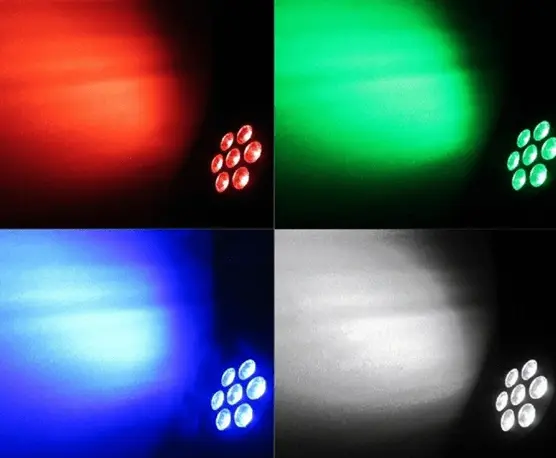Marslite gobo moving stage lights wholesale for party 5