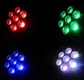Marslite gobo moving stage lights wholesale for party 8