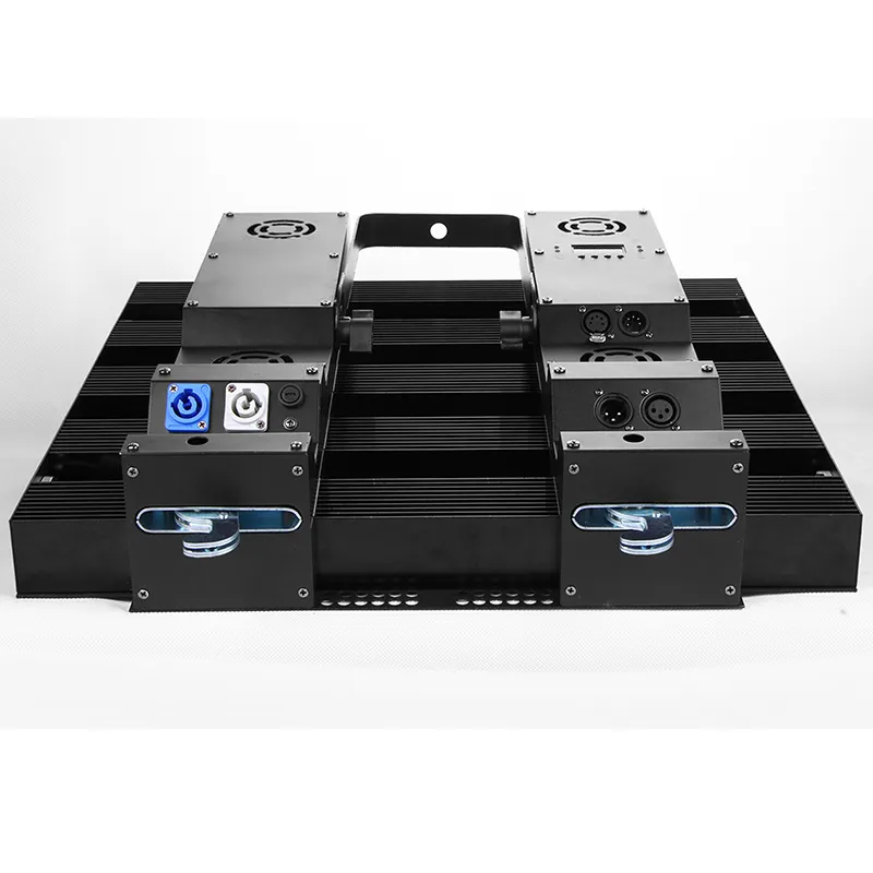 effect led grid lights dmx wholesale fro night bar 4