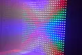 effect led grid lights dmx wholesale fro night bar 5