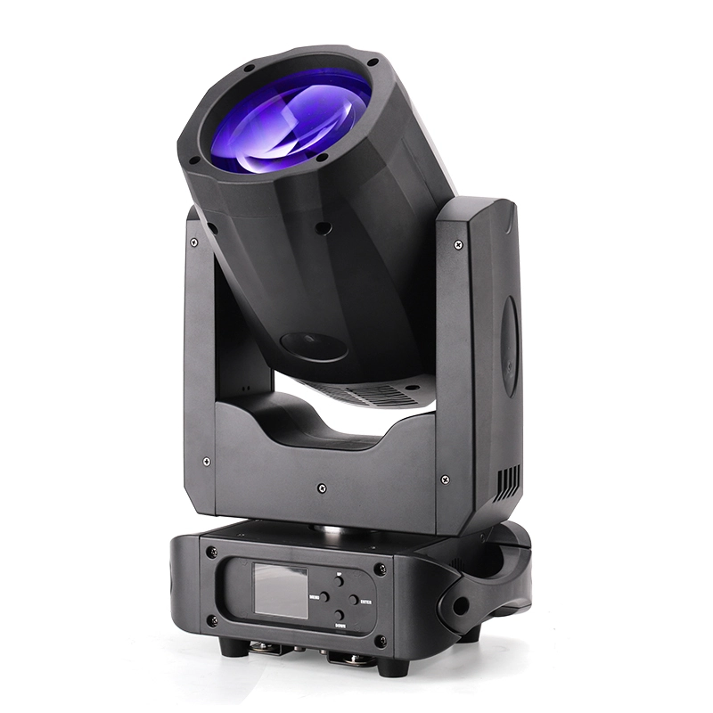 80 واط شاربي شعاع متحرك الرأس Sopt DJ Light MS-B80 1