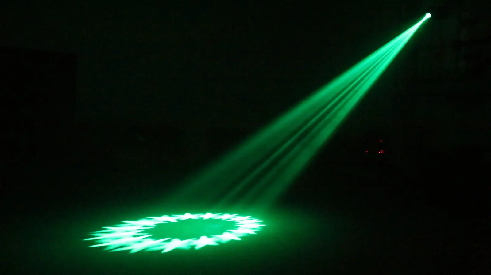 colorful led moving head beam light spot with different visual effects for indoor party 6
