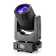 colorful led moving head beam light spot with different visual effects for indoor party 2