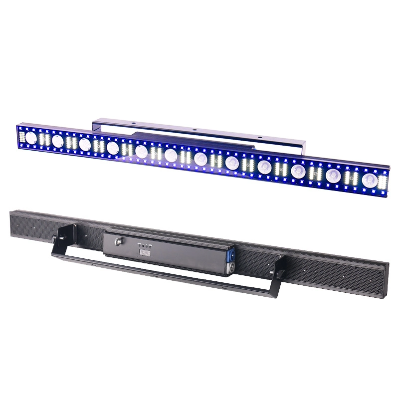 RGB 12pcs 3IN1 Wall Wash Bar Light MS-CB12RGB 1