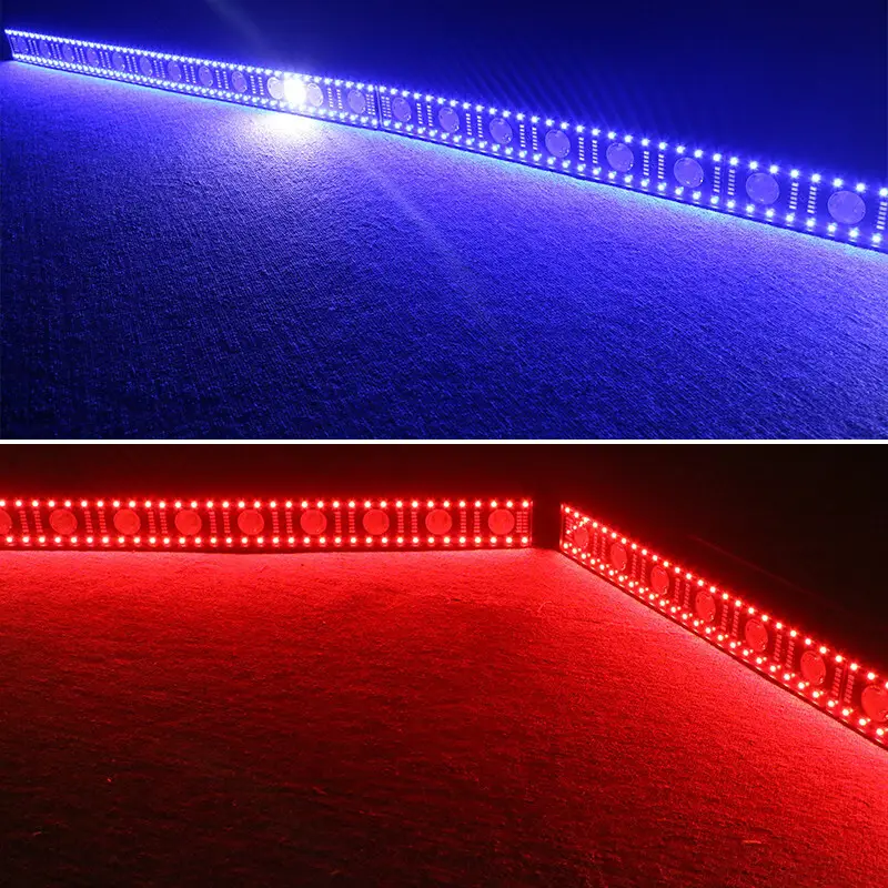 Marslite online led wash lights customized for bar 6