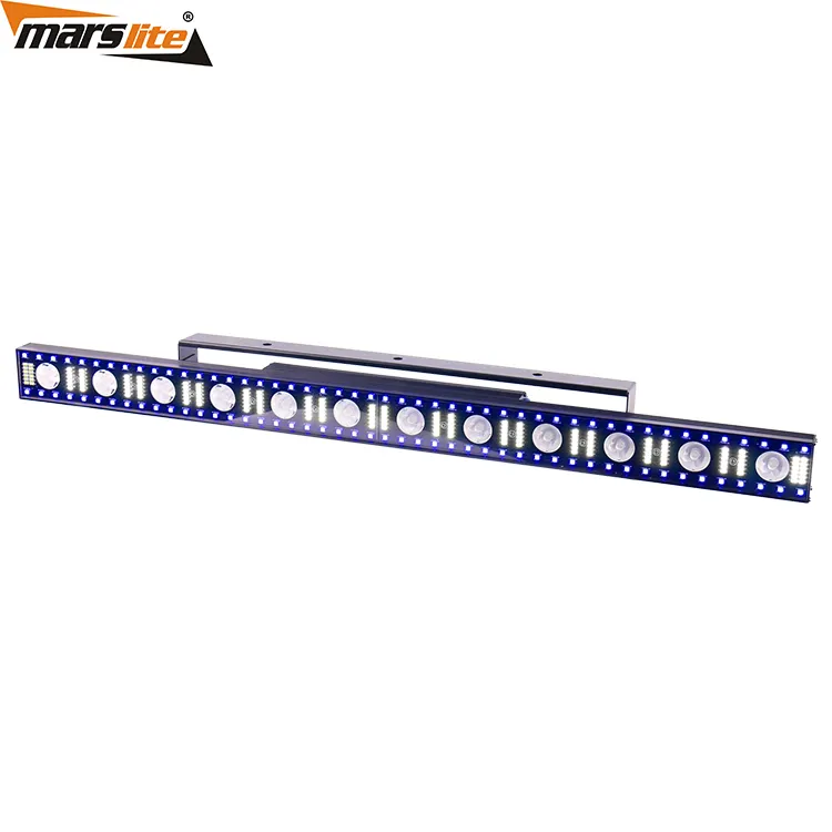 Marslite online led wash lights customized for bar 2