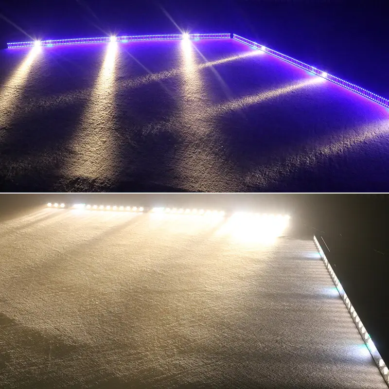 Marslite online led wash lights customized for bar 8