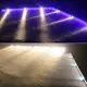 Marslite online led wash lights customized for bar 8