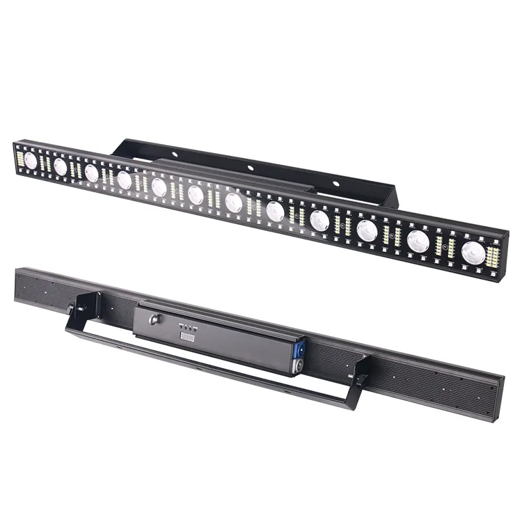 Marslite online led wash lights customized for bar 3
