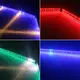 Marslite online led wash lights customized for bar 5