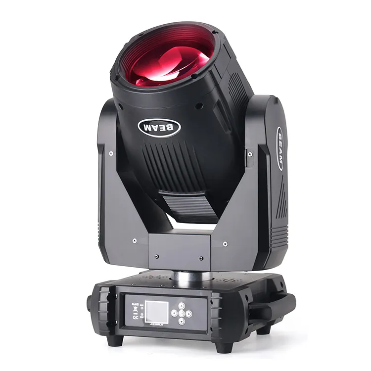 Customized Beam Light Price List 3
