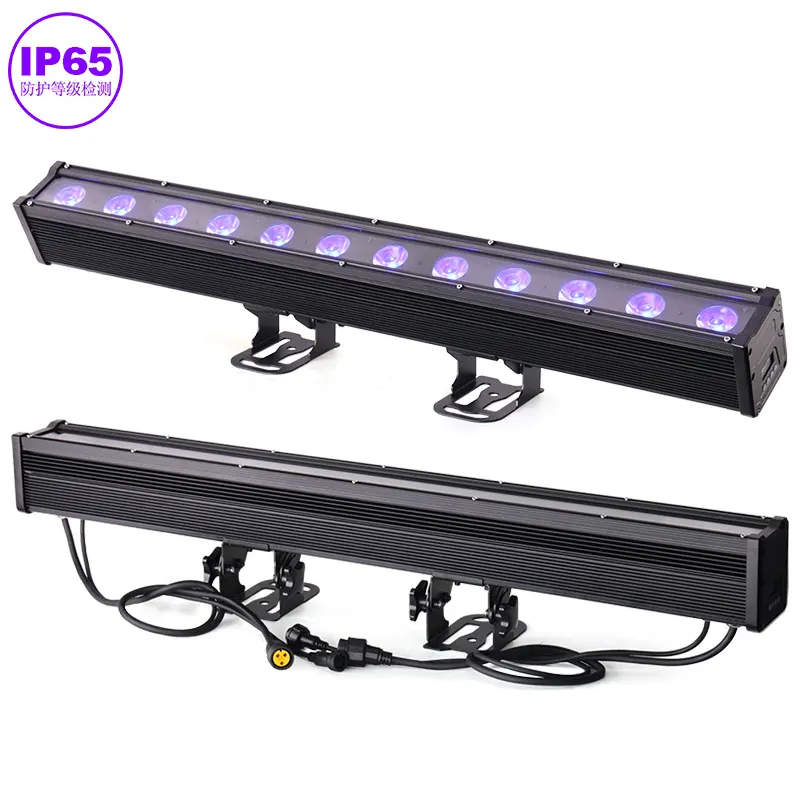 Led Wash Lights TT/Paypal/WesternUnion - - Marslite 2