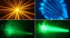 Bulk Floor Stage Lights Manufacturer 3