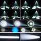 Moving Disco Lights Pass by Marslite 4