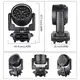 Laser Stage Lighting TT/ Paypal/ Western Union - - Marslite 3