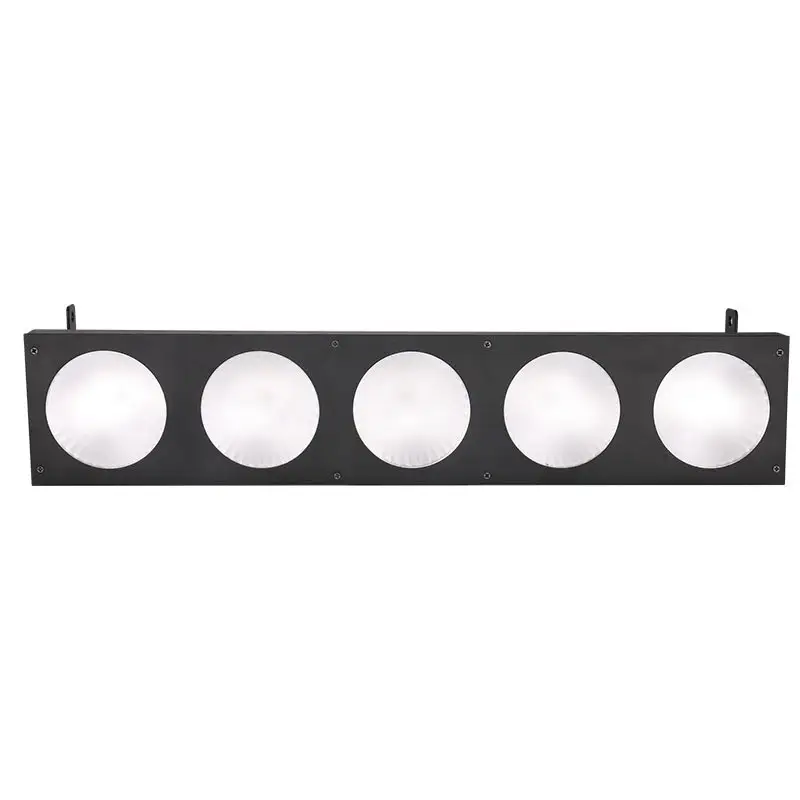 Marslite 10W Cool White LED Matrix  Light MS-CW50 LED Matrix Blinder Series image6