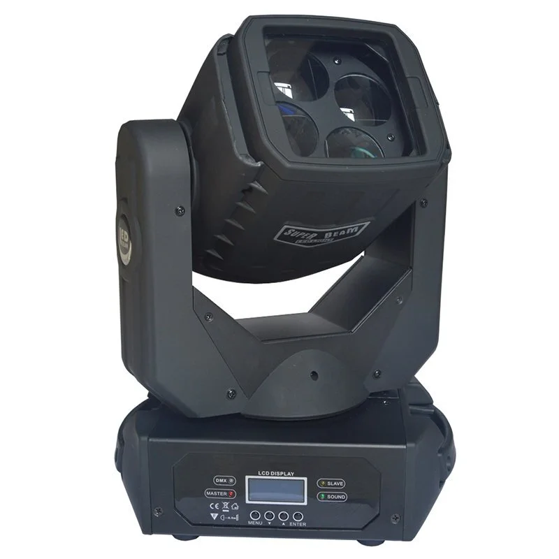 Lampe à tête mobile Super Beam Maslite MS-CM20 1