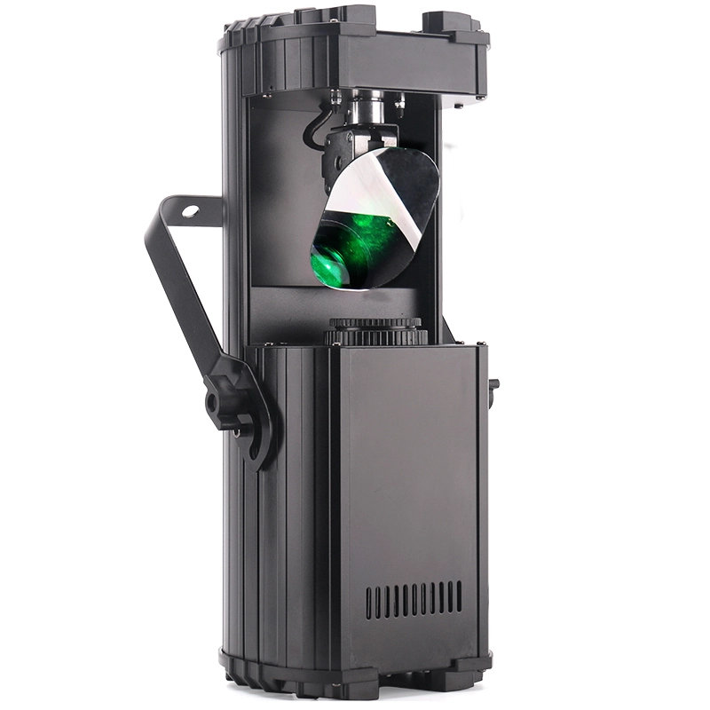 LED Scanner Stage Light Marslite 80W White MS-SC80 1