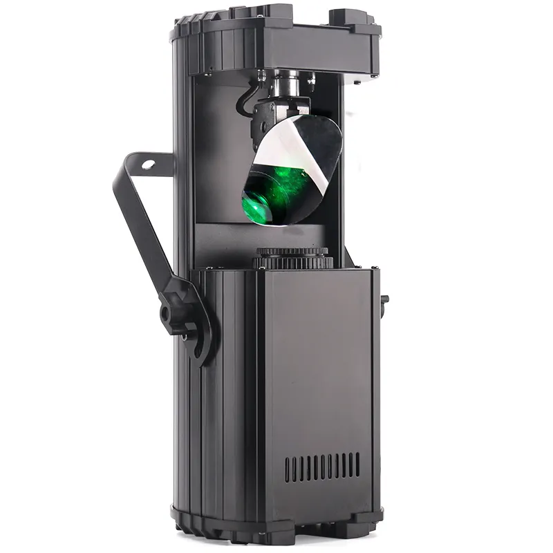Marslite LED Scanner Stage Light Marslite 80W White MS-SC80 LED Effect Light Series image15