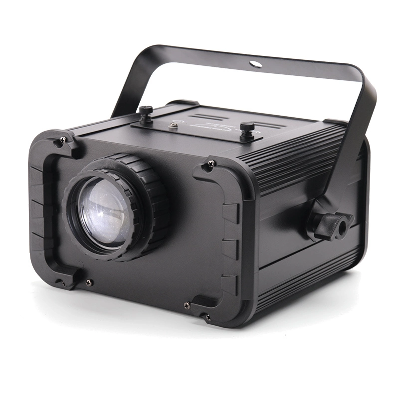 High Power 80W Logo Projector LED Effect Gobo Light MS-LGP80 1