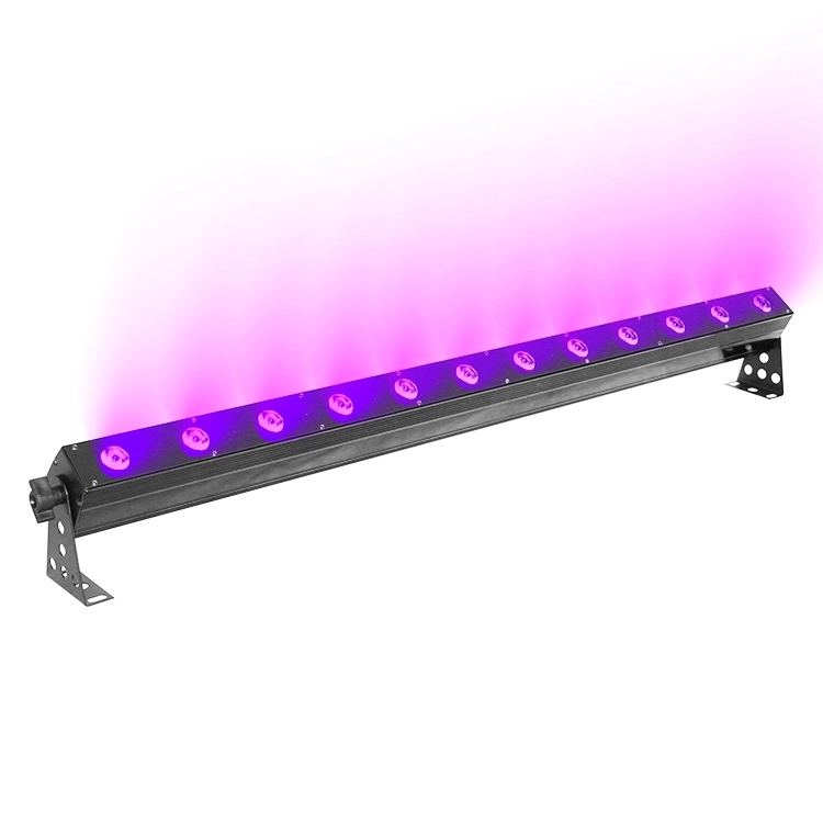 LED Wall Washer Bar Stage Light  MS-CB12TC 1