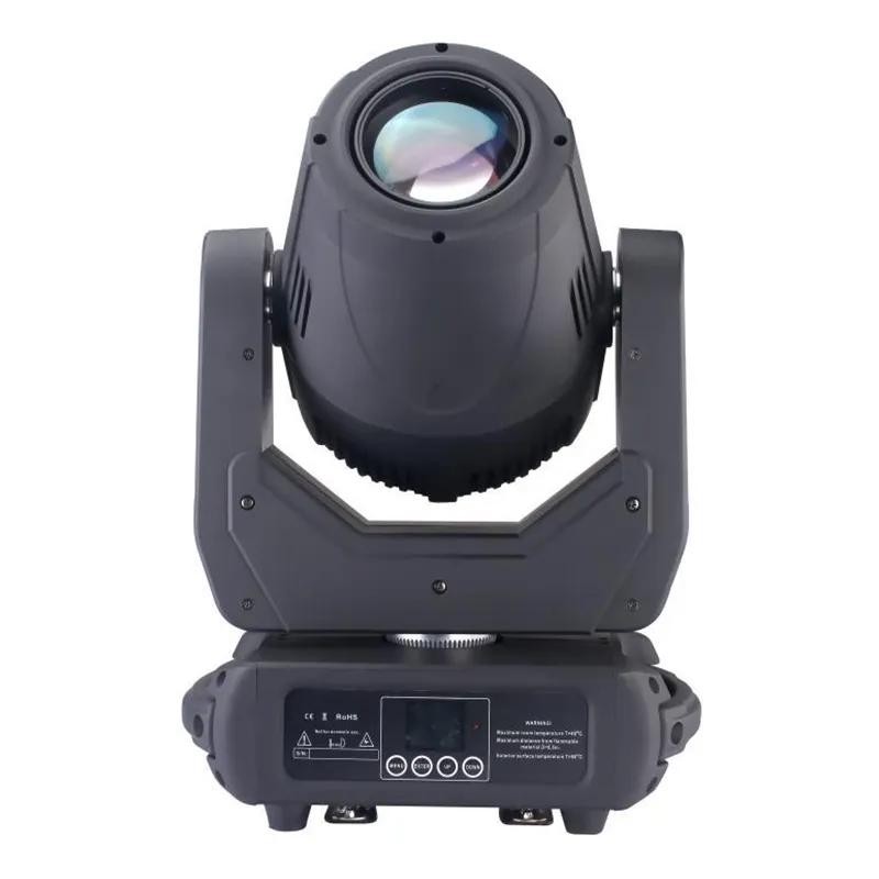 Custom Made Moving Head Lights Company 3