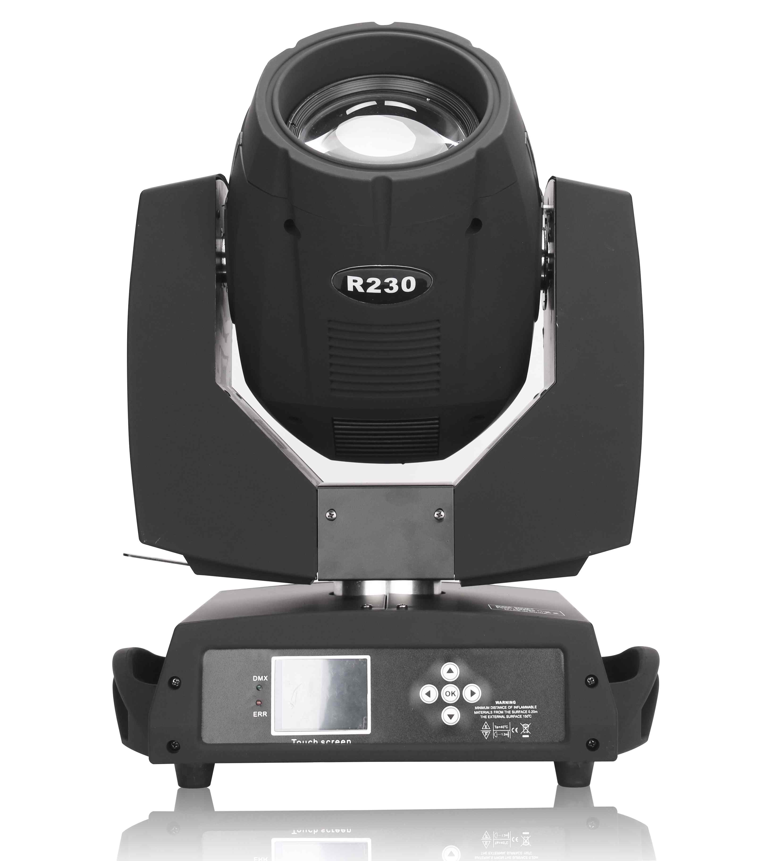 Why Led Matrix Beam Is Priced Higher?-