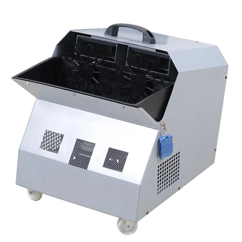 200W Seifenblasenmaschine MS-B01 1
