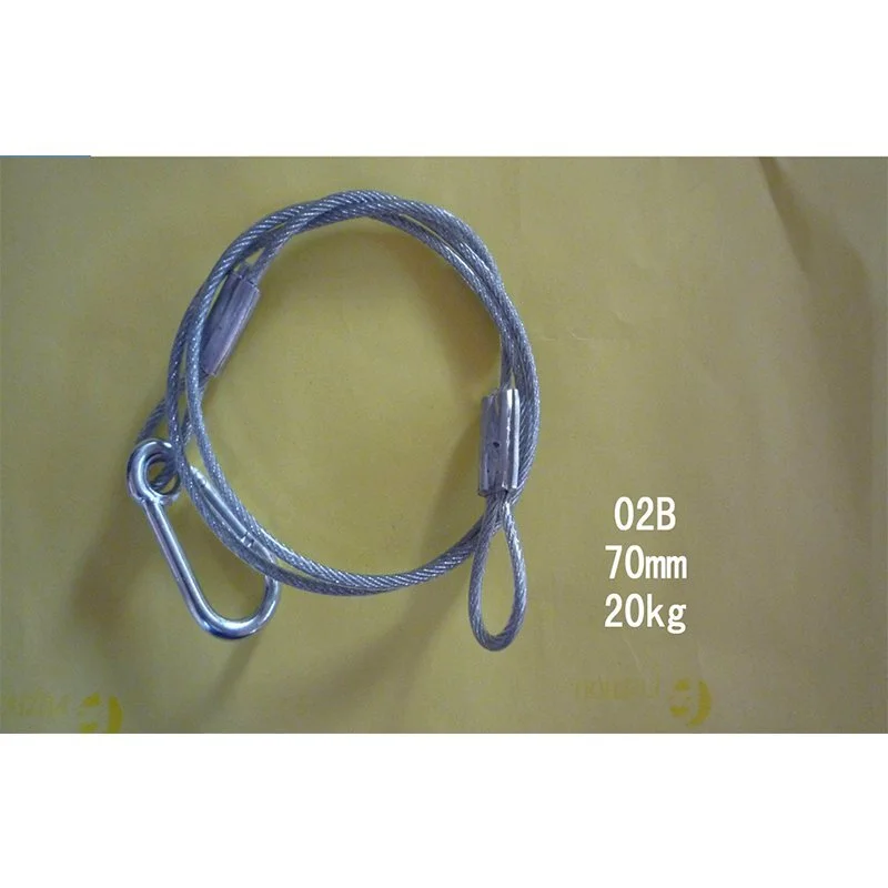 Truss Accessories Round Sling MS-02B 1