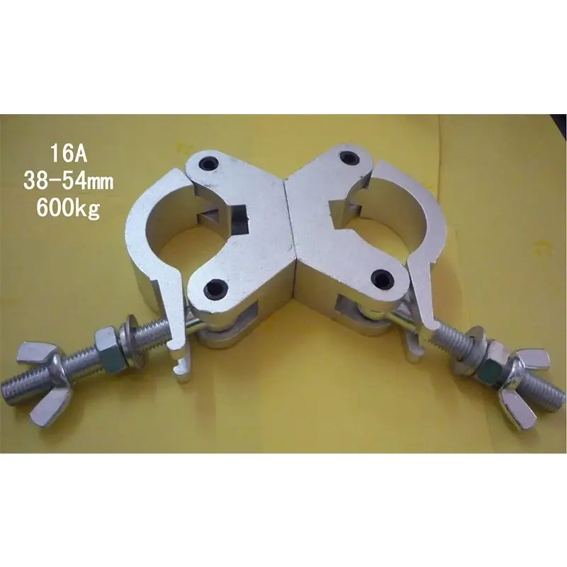 Marslite Stage Light Clamps MS-16A Stage Light Accessiores Series image17