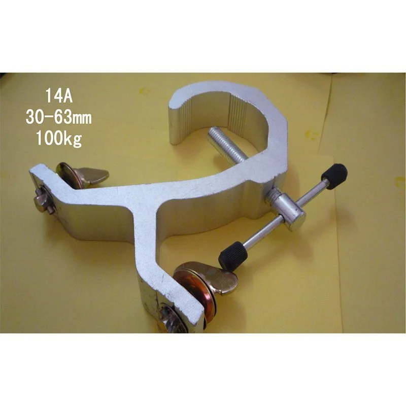 Stage Lighting Portable Truss Clamp For Sale MS-14A 1