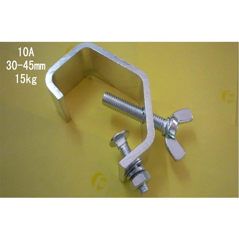 Зажим для фермы Performance Stage MS-10A 1