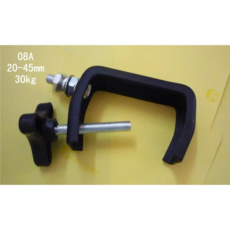 Marslite Stage Lighting Hook MS-08A Stage Light Accessiores Series image25