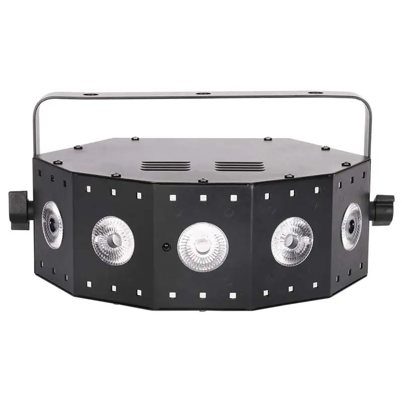 Durable Band Stage Lighting 2