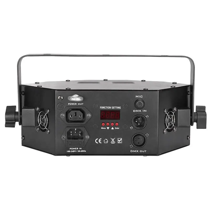 Durable Band Stage Lighting 3