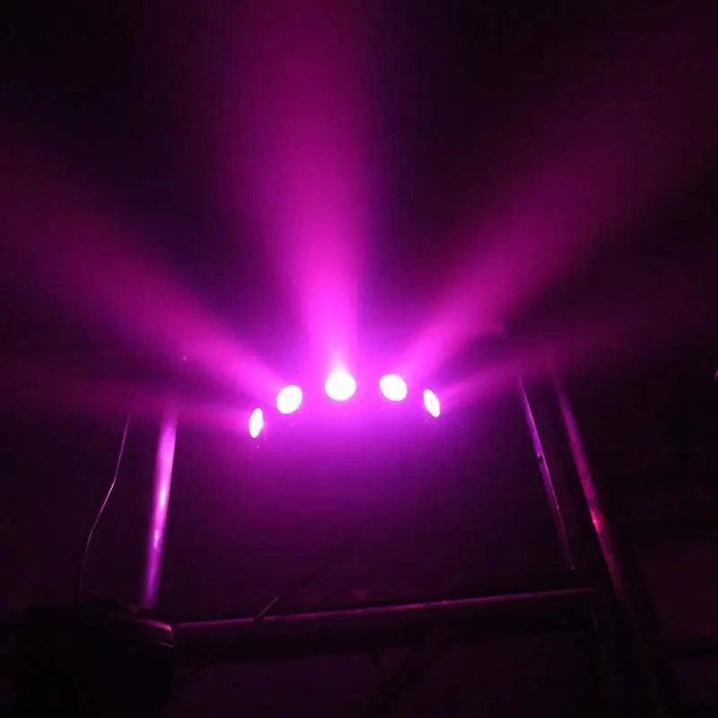 Marslite effect dj disco light supplier for entertainment places 8