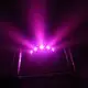 Marslite effect dj disco light supplier for entertainment places 8